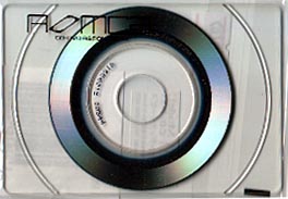 CD